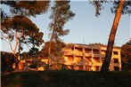 INTER-HOTEL Cote Sud Hotel Allauch