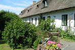 Cottage Farm Bed & Breakfast