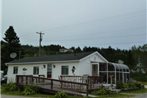 Shore Lane Cottage