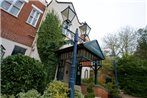 Coulsdon Manor 'A Bespoke Hotel'