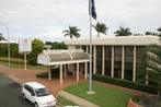 Country Comfort Bundaberg International