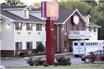 Econo Lodge Inn & Suites Shelbyville