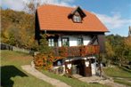 Country house Etno kuca pod Okicem