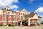 Country Inn and Suites College Station