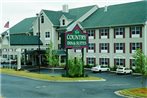 Country Inn and Suites Dalton