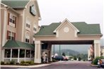 Country Inn and Suites / I-24 West