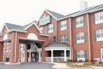 Holiday Inn Express & Suites Manassas