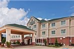 Country Inn and Suites Tyler South