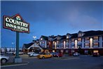 Country Inn & Suites By Carlson Calgary