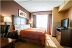 Country Inn & Suites By Carlson Cuyahoga Falls