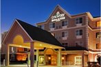Comfort Inn & Suites Calhoun South
