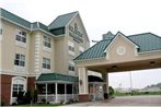 Country Inn & Suites Effingham