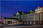 Country Inn & Suites Harrisonburg