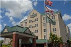 Country Inn & Suites Tampa