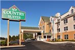 Country Suites - Burlington