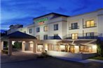 Fairfield Inn & Suites by Marriott Albany Airport