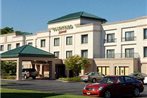 Courtyard by Marriott Albany Thruway