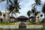 Courtyard by Marriott Bali Nusa Dua Resort