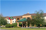 Courtyard by Marriott Boston Westborough