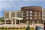 Courtyard by Marriott Bridgeport Clarksburg