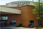 Courtyard by Marriott Columbus West/Hilliard