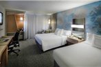 Courtyard by Marriott Dallas DFW Airport North/Irving