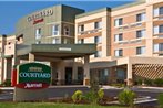 Courtyard by Marriott Houston Katy Mills