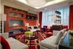 Courtyard by Marriott Irkutsk City Center Hotel