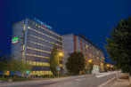 Courtyard by Marriott Linz