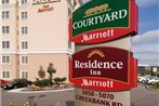 Courtyard by Marriott Mississauga-Airport Corporate Centre West