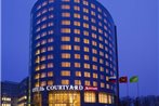 Courtyard by Marriott Moscow Paveletskaya Hotel