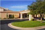 Courtyard by Marriott Oklahoma City Airport