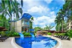 DoubleTree Resort by Hilton Phuket-Surin Beach