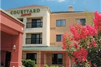 Courtyard by Marriott Bryan College Station