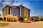 Courtyard by Marriott Dallas Allen at Allen Event Center