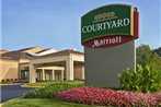 Courtyard by Marriott Fairfax Fair Oaks