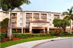 Courtyard by Marriott Fort Lauderdale Coral Springs