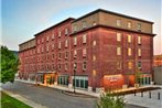 Courtyard Keene Downtown