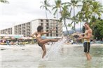 Courtyard by Marriott King Kamehameha's Kona Beach Hotel