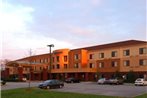 Courtyard by Marriott Knoxville Airport Alcoa