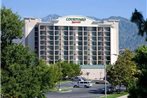 Courtyard by Marriott Los Angeles Pasadena/Monrovia