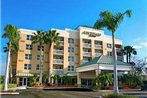 Courtyard by Marriott Miami Aventura Mall