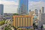 Courtyard Miami Downtown Brickell Area