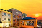 Courtyard by Marriott Oklahoma City North/Quail Springs