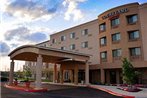 Courtyard by Marriott San Antonio North Stone Oak At Legacy