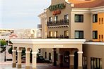 Courtyard Shreveport-Bossier City/Louisiana Boardwalk