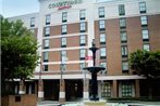 Courtyard by Marriott Springfield Downtown