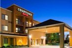 Courtyard Toledo Rossford/Perrysburg