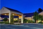 Courtyard by Marriott Vacaville