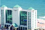 Courtyard Virginia Beach Oceanfront/South